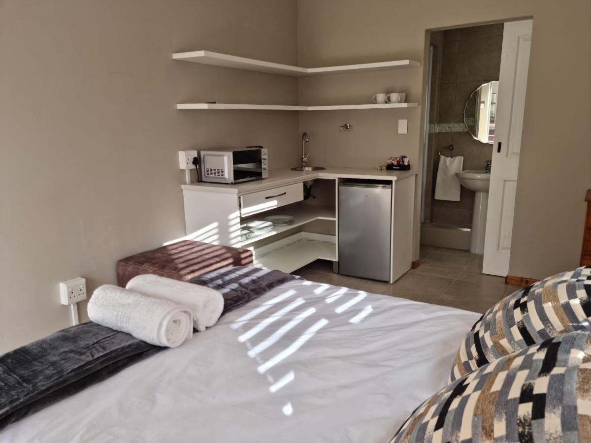 Apartment Hope East London