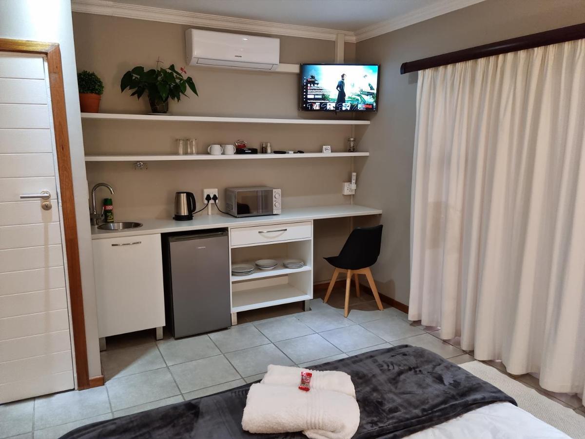 Apartment Hope East London