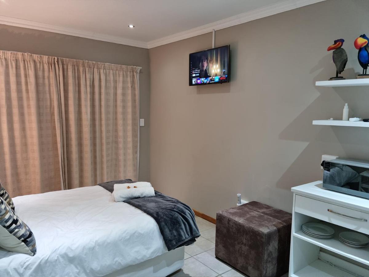 Apartment Hope