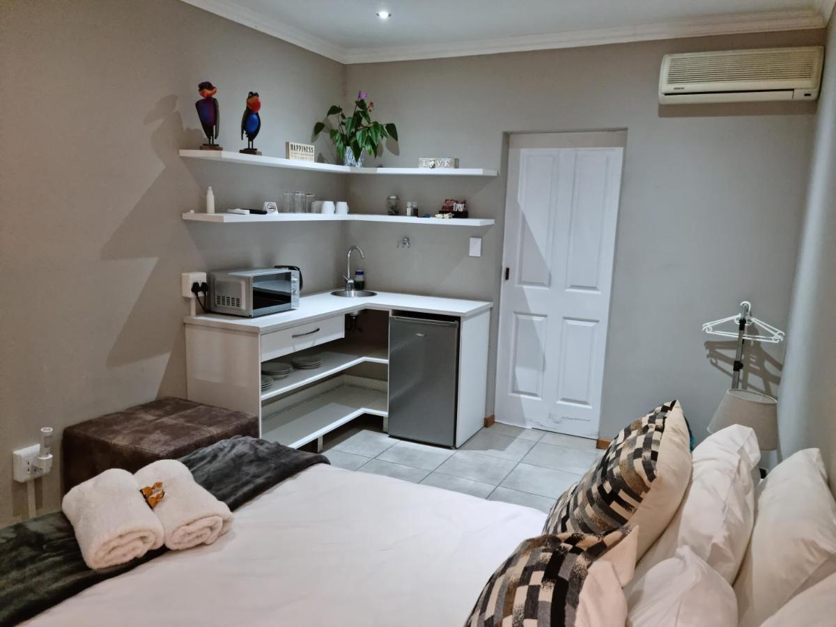Hope Apartment *