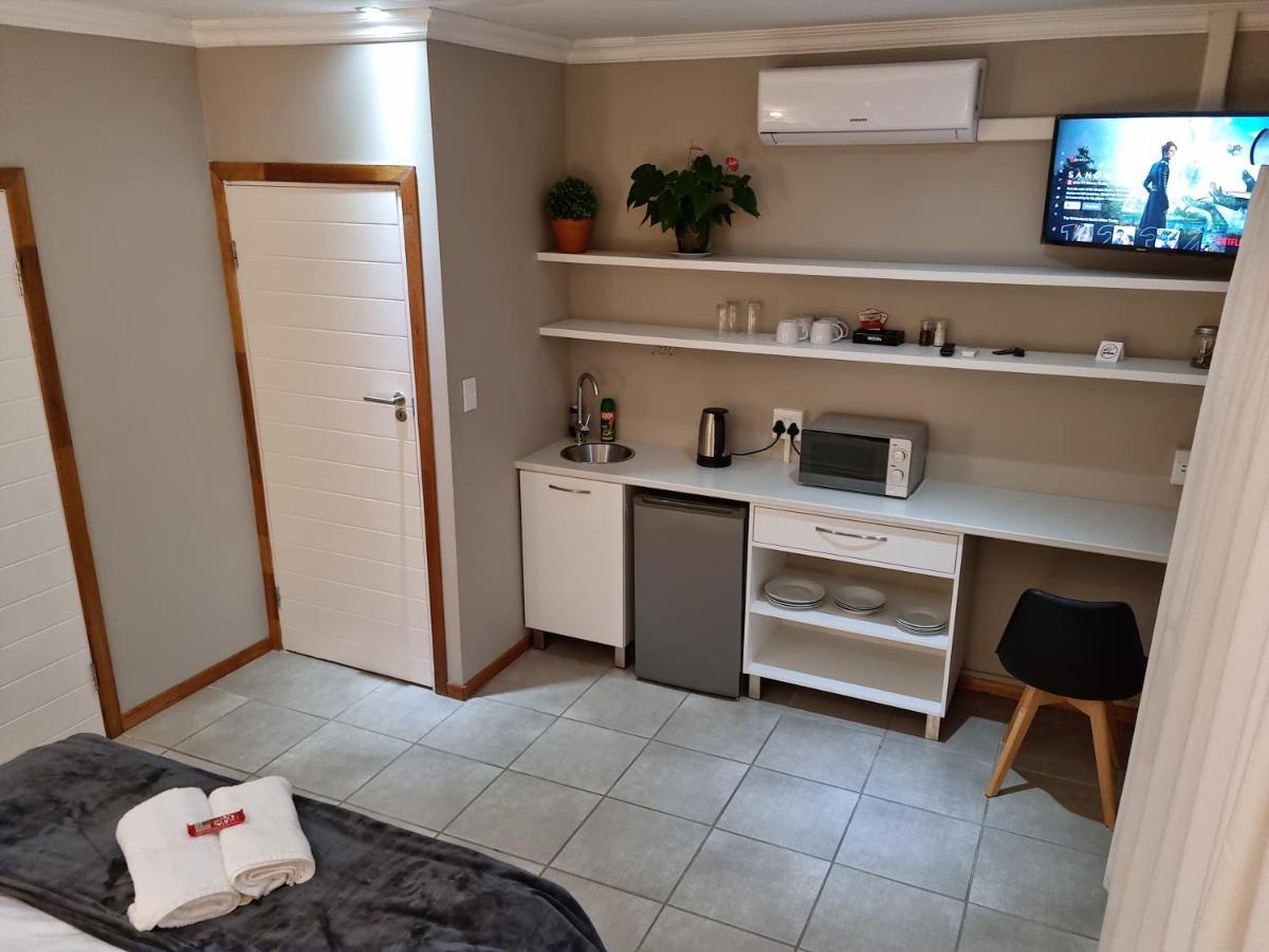 Apartment Hope East London