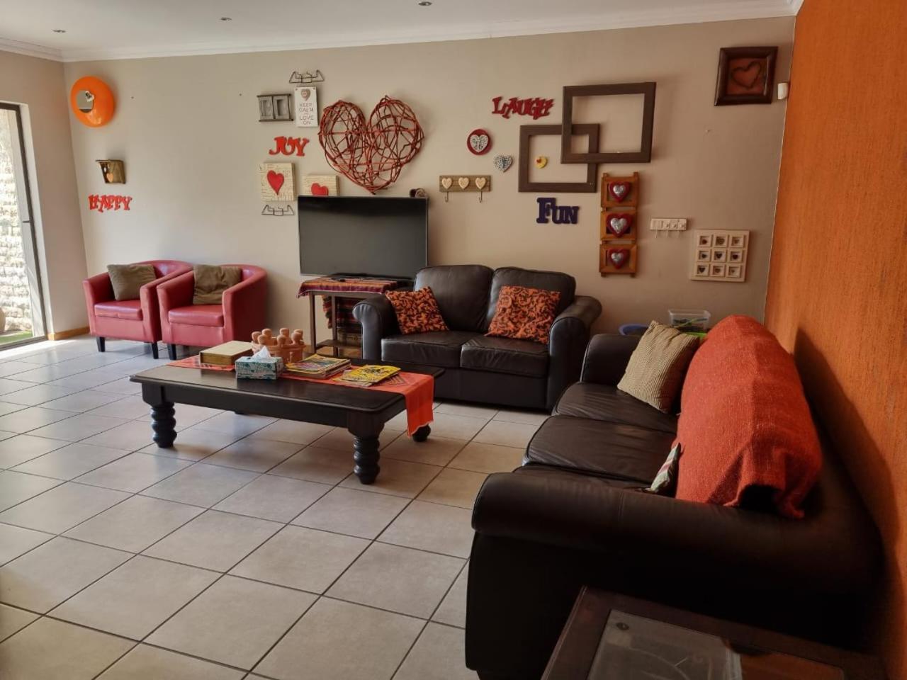 Hope Apartment