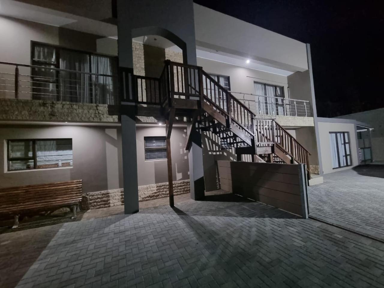Apartment Hope *