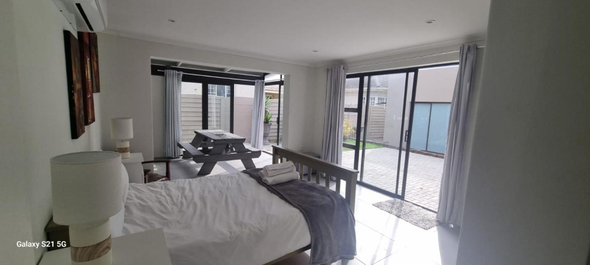 Hope Apartment East London
