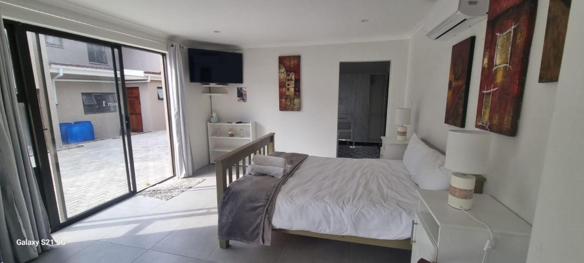 Apartment Hope East London